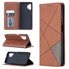 For Samsung Galaxy A32 5G / Brown