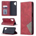 For Samsung Galaxy A32 5G / Red