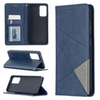 For Samsung Galaxy A52 5G / Blue