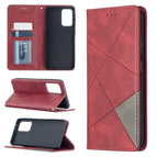 For Samsung Galaxy A52 5G / Red