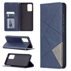 For Samsung Galaxy A72 5G / Blue