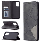 For Samsung Galaxy A72 5G / Black