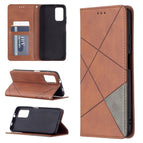 For Xiaomi Poco M3 / Brown