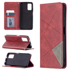 For Xiaomi Poco M3 / Red