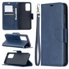 For Samsung Galaxy A52 5G / Blue
