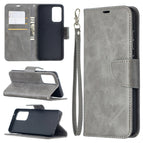 For Samsung Galaxy A52 5G / Grey
