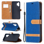 For Samsung Galaxy A32 5G / Royal Blue