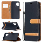 For Samsung Galaxy A32 5G / Black