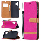 For Samsung Galaxy A32 5G / Rose Red