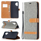 For Samsung Galaxy A32 5G / Grey