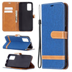 For Xiaomi Poco M3 / Royal Blue
