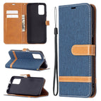 For Xiaomi Poco M3 / Dark Blue