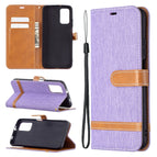 For Xiaomi Poco M3 / Purple