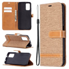 For Xiaomi Poco M3 / Brown