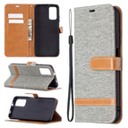 For Xiaomi Poco M3 / Grey
