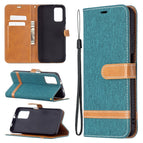 For Xiaomi Poco M3 / Green