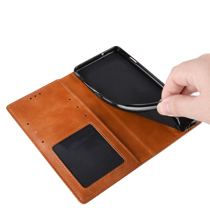Magnetic Buckle Retro Crazy Horse Texture Horizontal Flip Leather Case with Holder & Card Slots & Photo Frame, For Motorola Moto E7, For OPPO Reno5 5G, For OPPO Reno5 Pro 5G, For Xiaomi Redmi 9T/ 9 Power, For Xiaomi Redmi Note 9T 5G / Note 9 5G        ...