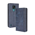 For Motorola Moto E7 / Blue