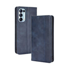 For OPPO Reno5 5G / Blue