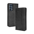 For OPPO Reno5 Pro 5G / Black