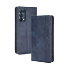 For OPPO Reno5 Pro 5G / Blue