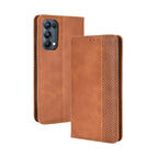 For OPPO Reno5 Pro 5G / Brown