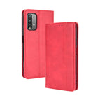 For Xiaomi Redmi 9T/ 9 Power / Red