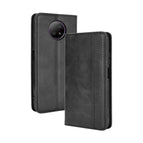 For Xiaomi Redmi Note 9T 5G / Note 9 5G / Black