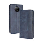 For Xiaomi Redmi Note 9T 5G / Note 9 5G / Blue
