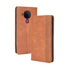 For Nokia 5.4 / Brown