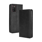 For Samsung Galaxy A02s (US Version) / Black