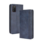 For Samsung Galaxy A02s (US Version) / Blue