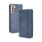 For Samsung Galaxy S21+ 5G / Blue