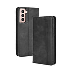 For Samsung Galaxy S21 5G / Black