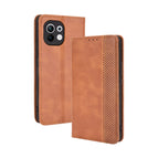 For Xiaomi Mi 11 / Brown