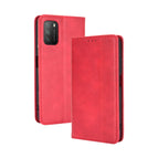 For Xiaomi Poco M3 / Red