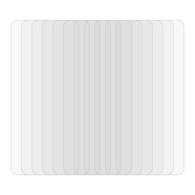 10 PCS 0.26mm 9H 2.5D Tempered Glass Film, For Motorola Moto G9 Power, For Motorola Moto G 5G, For Motorola Moto G Power, For Motorola Moto G Fast, For Meizu 17 / 17 Pro, For ASUS ROG Phone 3 Strix (10 PCS), For LG Stylo 6