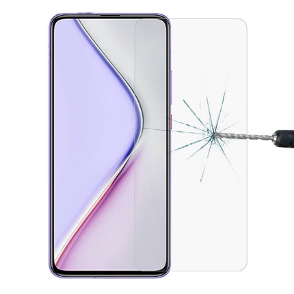For Xiaomi Redmi 10A / 9A / 9A Sport / 9C / 9C NFC / Poco C31 / 9 Acitve 0.26mm 9H 2.5D Tempered Glass Film, For Xiaomi Redmi K40 (1 PC), For Xiaomi Poco X3 (1 PC), For Xiaomi Poco M3 (1 PC), For Xiaomi Poco C3 (1 PC), For Xiaomi Redmi 9A (1 PC)       ...