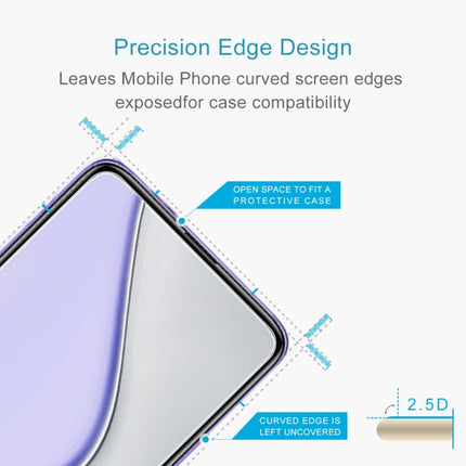 For Xiaomi Redmi 10A / 9A / 9A Sport / 9C / 9C NFC / Poco C31 / 9 Acitve 0.26mm 9H 2.5D Tempered Glass Film, For Xiaomi Redmi K40 (1 PC), For Xiaomi Poco X3 (1 PC), For Xiaomi Poco M3 (1 PC), For Xiaomi Poco C3 (1 PC), For Xiaomi Redmi 9A (1 PC)       ...