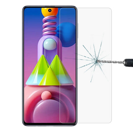 For Xiaomi Redmi 10A / 9A / 9A Sport / 9C / 9C NFC / Poco C31 / 9 Acitve 0.26mm 9H 2.5D Tempered Glass Film, For Xiaomi Redmi K40 (1 PC), For Xiaomi Poco X3 (1 PC), For Xiaomi Poco M3 (1 PC), For Xiaomi Poco C3 (1 PC), For Xiaomi Redmi 9A (1 PC)       ...
