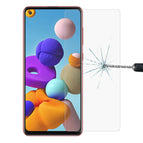 For Samsung Galaxy A21s (1 PC)