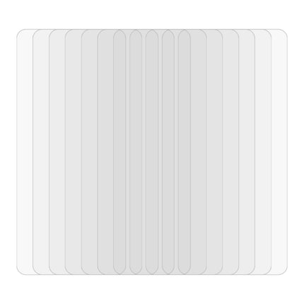 For Xiaomi Redmi 10A / 9A / 9A Sport / 9C / 9C NFC / Poco C31 / 9 Acitve 10 PCS 0.26mm 9H 2.5D Tempered Glass Film, For Xiaomi Redmi K40 (10 PCS), For Xiaomi Poco X3 (10 PCS), For Xiaomi Poco M3 (10 PCS), For Xiaomi Poco C3 (10 PCS)                    ...