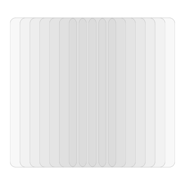 For Xiaomi Redmi 10A / 9A / 9A Sport / 9C / 9C NFC / Poco C31 / 9 Acitve 10 PCS 0.26mm 9H 2.5D Tempered Glass Film, For Xiaomi Redmi K40 (10 PCS), For Xiaomi Poco X3 (10 PCS), For Xiaomi Poco M3 (10 PCS), For Xiaomi Poco C3 (10 PCS)                    ...