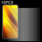 For Xiaomi Poco X3 (10 PCS)