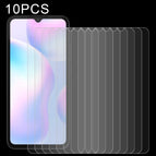 For Xiaomi Redmi 9A (10 PCS)