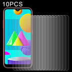 For Samsung Galaxy M01 (10 PCS)