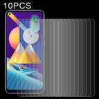 For Samsung Galaxy M11 (10 PCS)