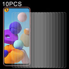 For Samsung Galaxy A21s (10pcs)
