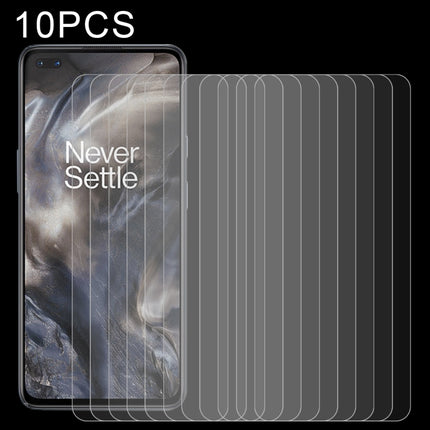 For Xiaomi Redmi 10A / 9A / 9A Sport / 9C / 9C NFC / Poco C31 / 9 Acitve 10 PCS 0.26mm 9H 2.5D Tempered Glass Film, For Xiaomi Redmi K40 (10 PCS), For Xiaomi Poco X3 (10 PCS), For Xiaomi Poco M3 (10 PCS), For Xiaomi Poco C3 (10 PCS)                    ...