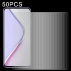For Xiaomi Redmi K40 (50 PCS)